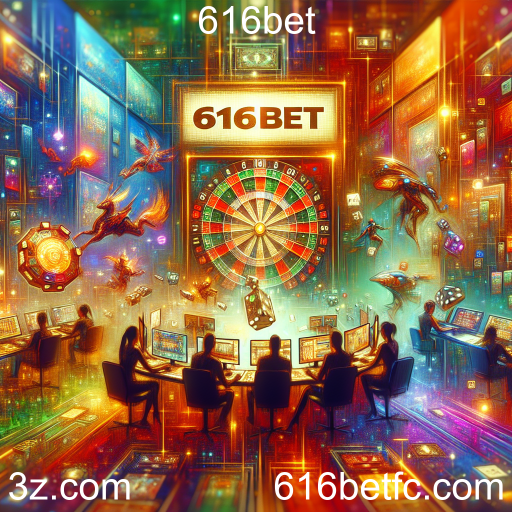 A Revolução dos Jogos Virtuais: Tendências e Perspectivas